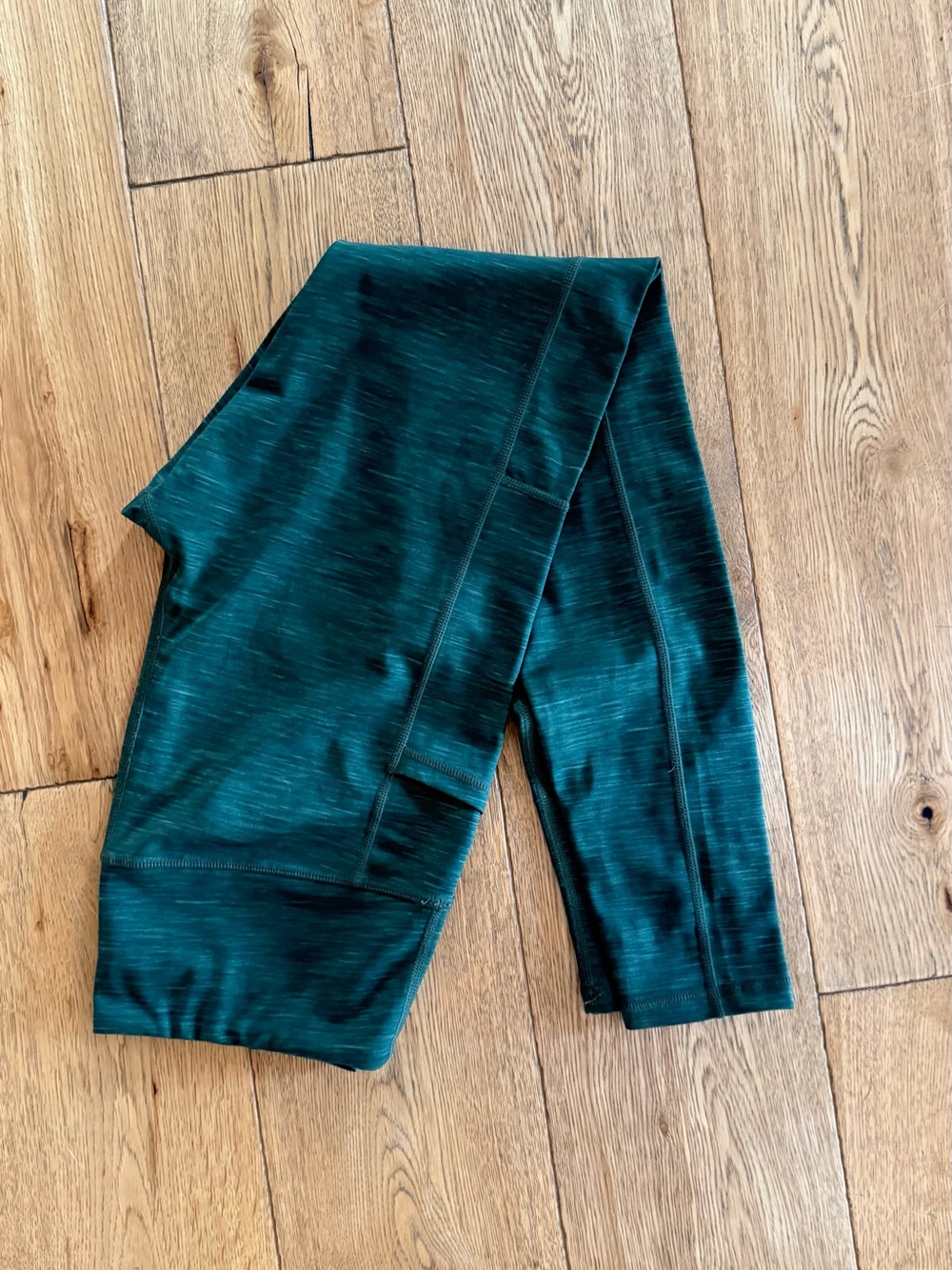 CVG full length w/ pockets